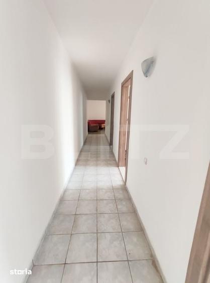 Casă cu 5 camere cu Teren 598 Mp în Central