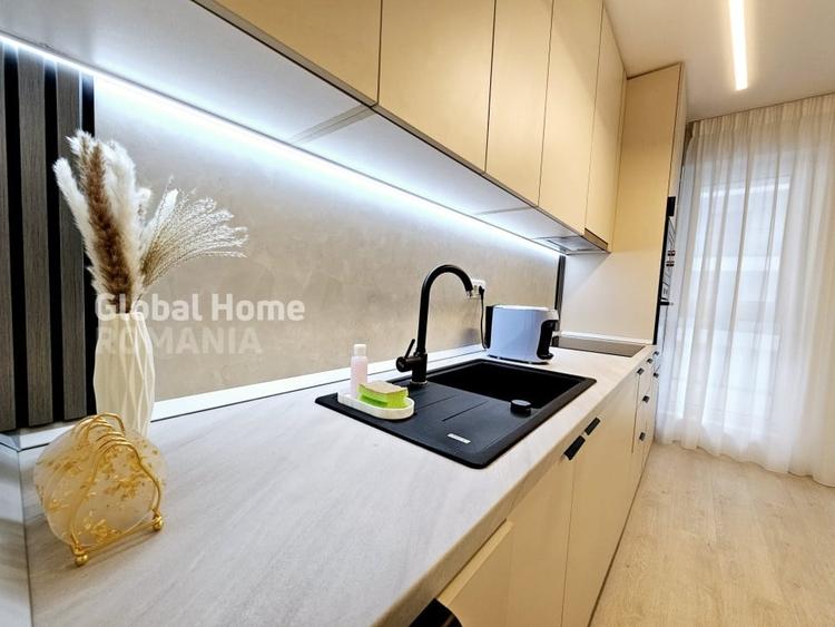 Apartament 2 camere 63MP | Pipera- MTM | Parcare subterana - 13
