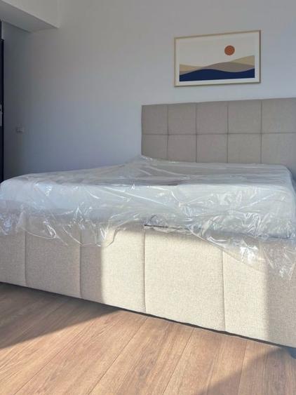 Apartament cu 2 camere semidecomandat, mobilat în Lujerului