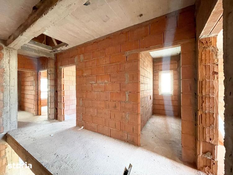 Duplex 5 camere, 3 bai - Lidl Mosnita Veche - 4