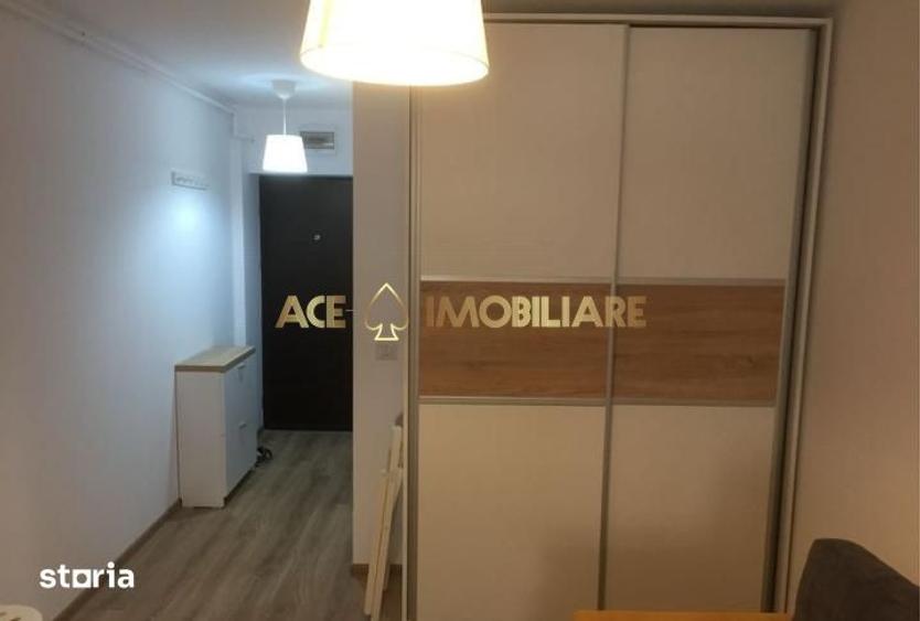 Garsonieră, mobilată în Theodor Pallady