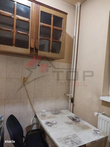 Garsonieră decomandată în Albești
