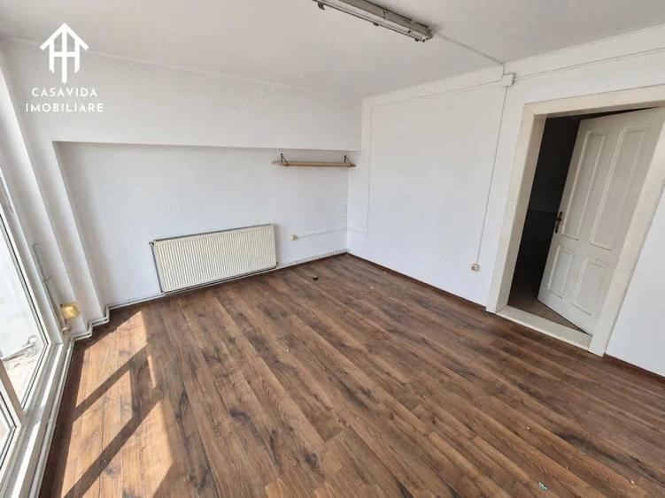 Spațiu comercial, de 4,256 mp, în Central