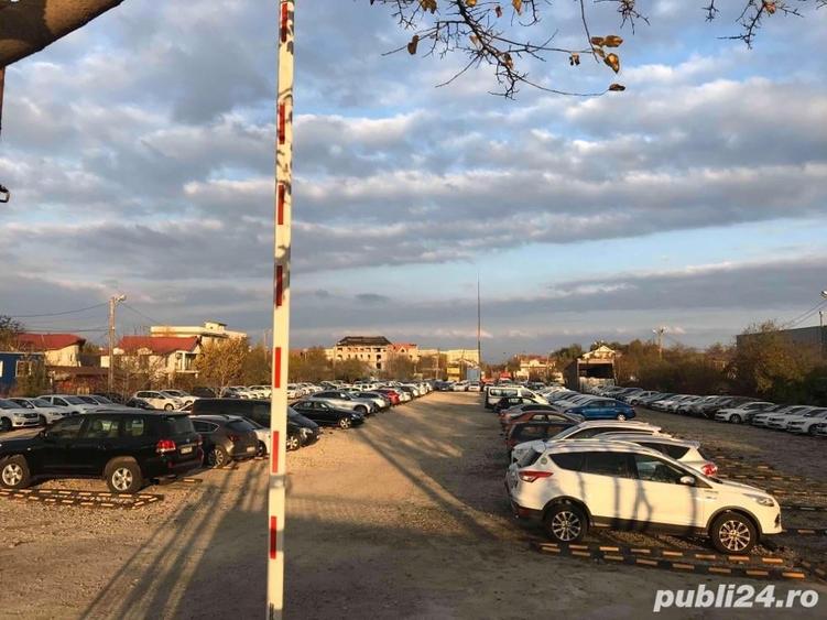 Spațiu comercial, în Otopeni