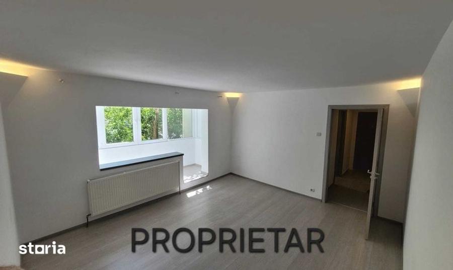 Apartament cu 3 camere, mobilat în Central