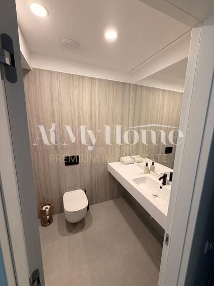Apartament Premium cu 2 camere Complex Nusco City - 6