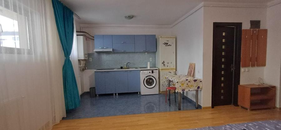 Garsonieră semidecomandată în Berceni