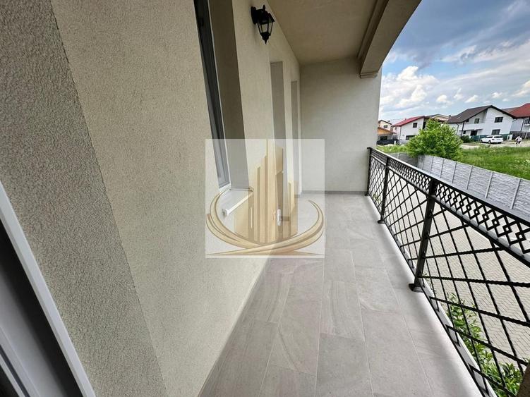 Exclusivitate | Apartament Luxury 2 Camere cu Dressinguri și Loggie - 10