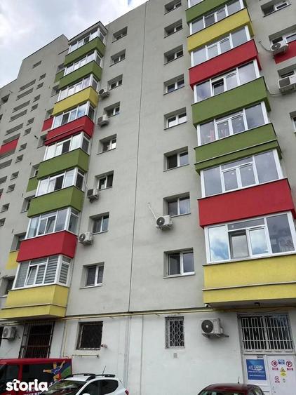 Apartament 2 Camere De Inchiriat Calea Ferentari Confort 1Paracare - 9