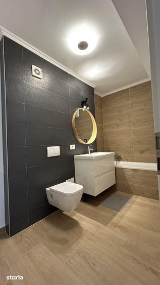 Apartament cu 2 camere în Tractorul