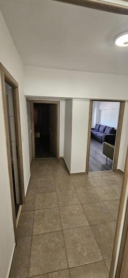 Apartament cu 2 camere decomandat, mobilat în Nord