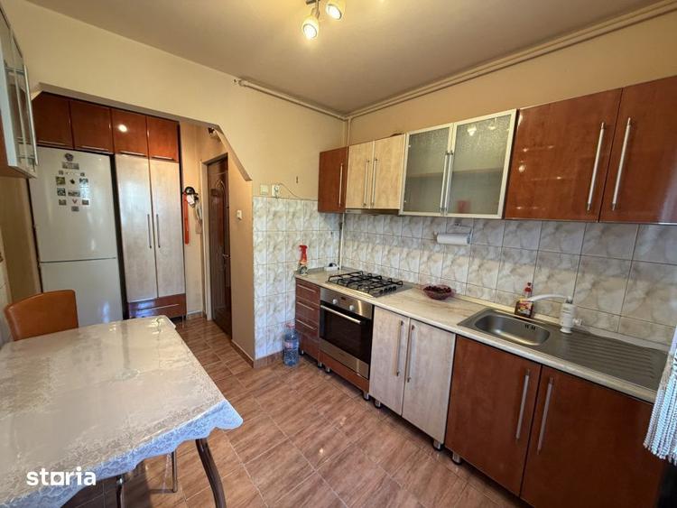 Apartament 2 camere de inchiriat CETATE Arnsberg Etaj 2 Mobilat Utilat - 17