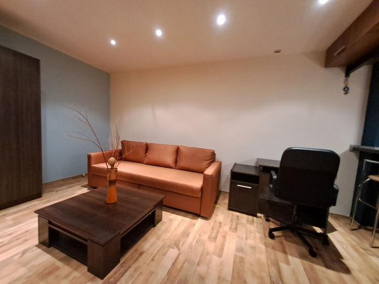 Unirii Sitraco apartament 2 camere de inchiriat - 2