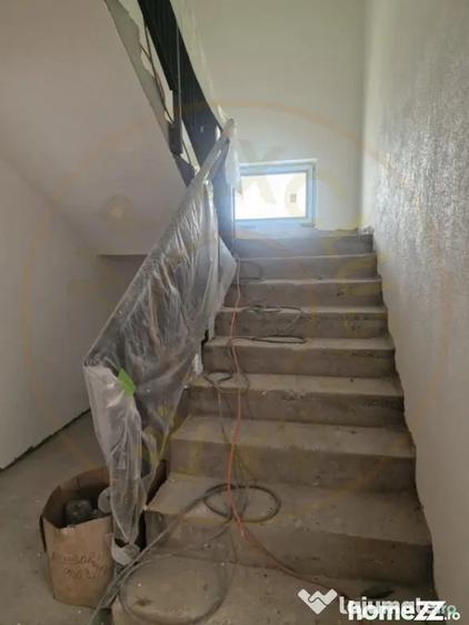 Apartament cu 2 camere decomandat în Smeura