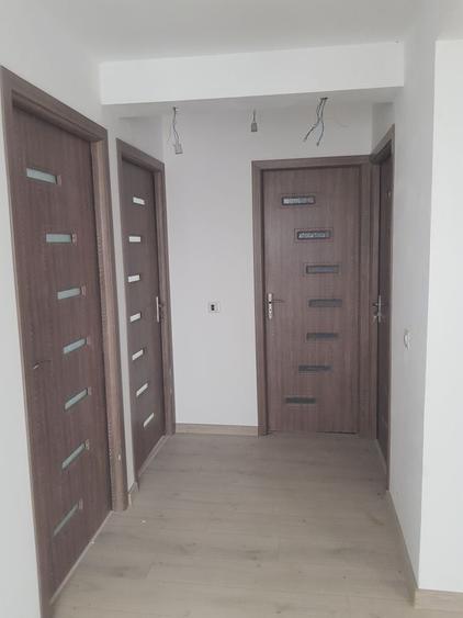 Casă cu 3 camere în Central