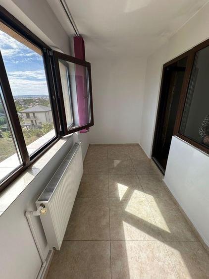 str Pepinierei apartament cu 1 camera decomandat - 2