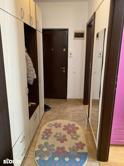 Apartament 3 camere, terasa, strada Pietroasa - 13