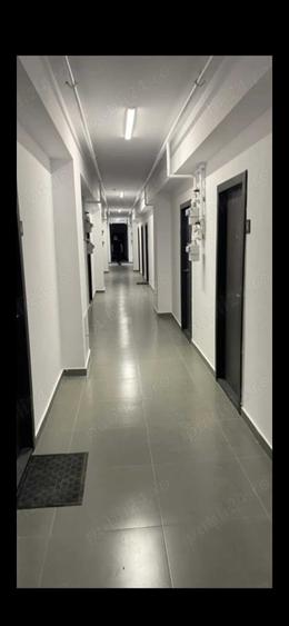 Garsonieră nedecomandată în Central
