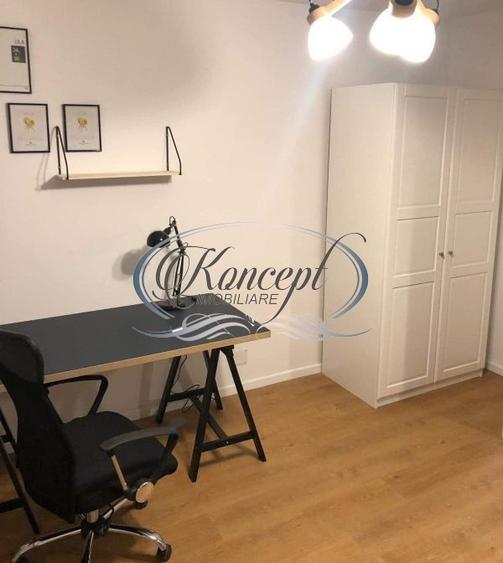 Apartament cu 3 camere, zona Piata Marasti - 2
