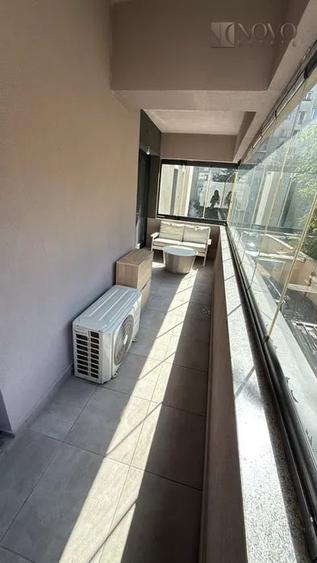 Apartament cu 2 camere decomandat, mobilat în Victoriei