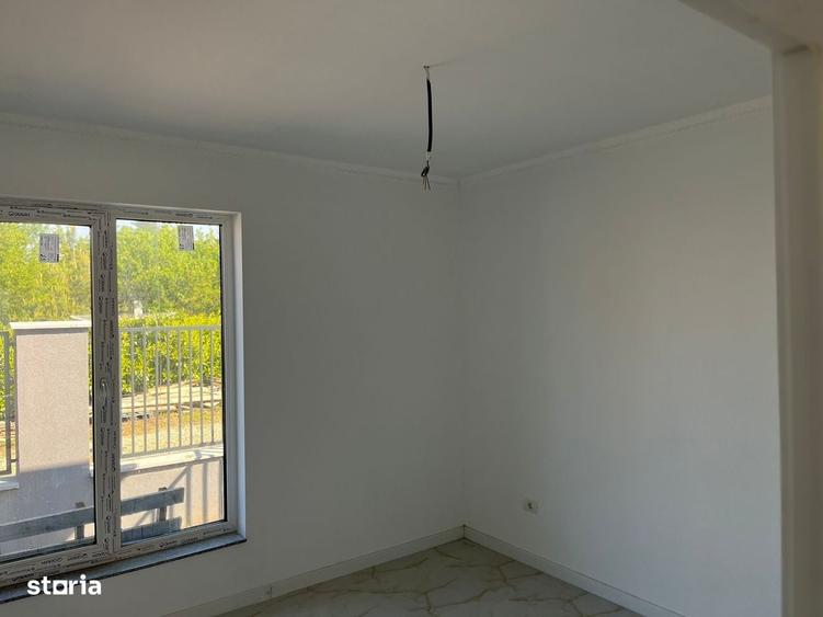 Casă cu 4 camere în Oncea