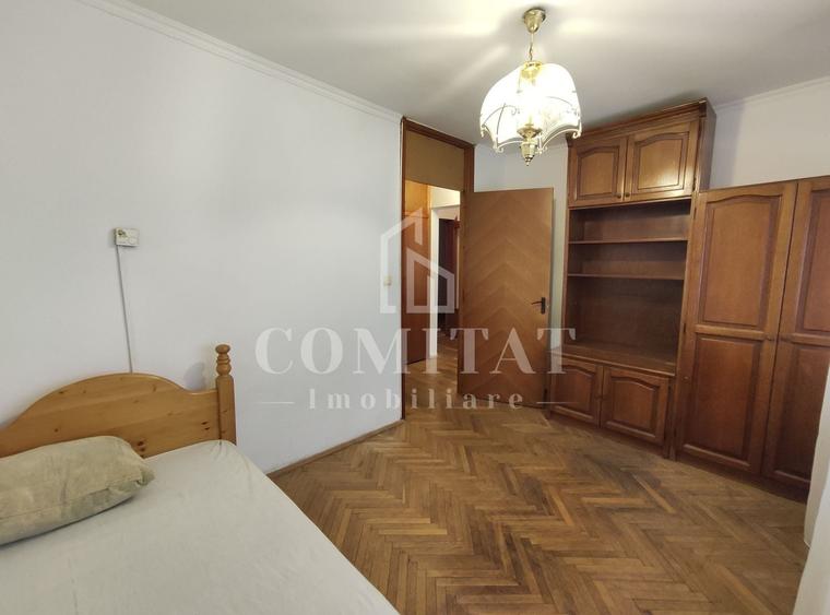 Apartament cu 3 camere | Zona străzii Mehedinți - Cartierul Mănăștur - 7