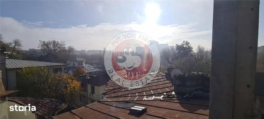 Spațiu comercial, de 1,023 mp, în Kogălniceanu