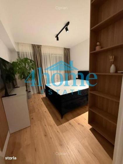 Apartament cu 3 camere în Industriilor