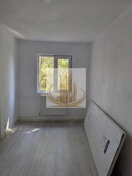 Apartament cu 2 camere nedecomandat în Șagului