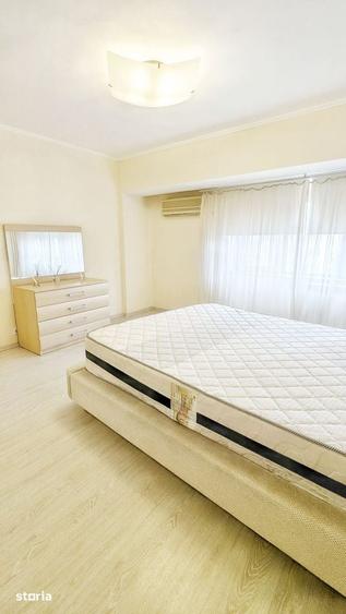 Apartament cu 2 camere decomandat, mobilat în Centrul Civic