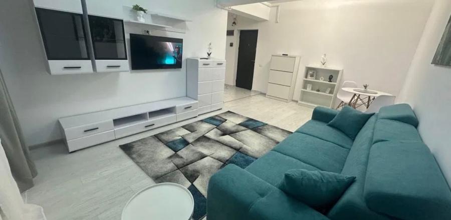 Apartament cu 2 camere decomandat, mobilat în Apărătorii Patriei