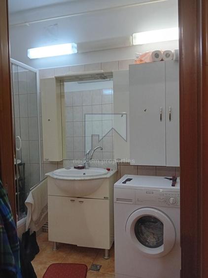 Apartament cu 3 camere circular, mobilat în 13 Septembrie