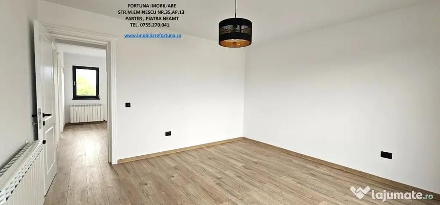 Casa individuala la cheie-finisaje premium,teren 620 mp,D-va Rosie - 10