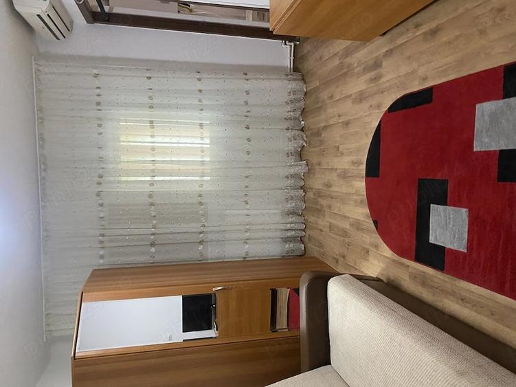 Garsonieră semidecomandată în Dorobanți 2