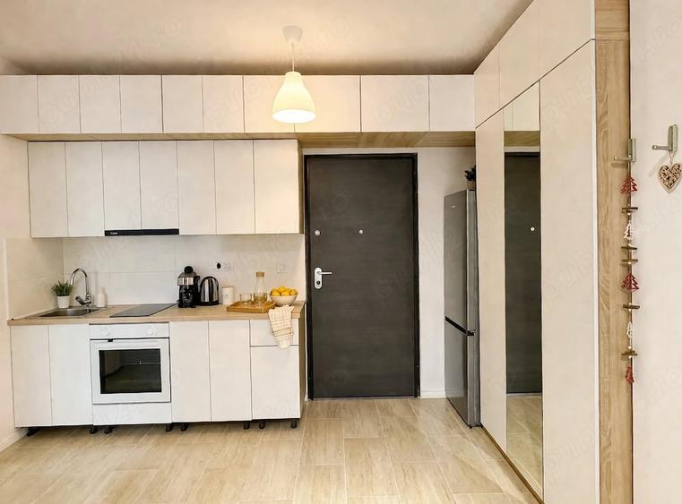 Apartament cu 3 camere decomandat în Regie