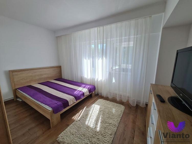 Apartament 3 camere | Balcon | Zona centrala | Sibiu - 3