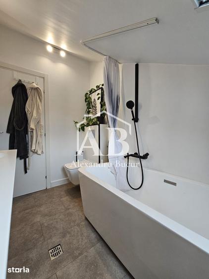 Apartament tip loft luminos cu vedere libera | metrou Laminorului - 3