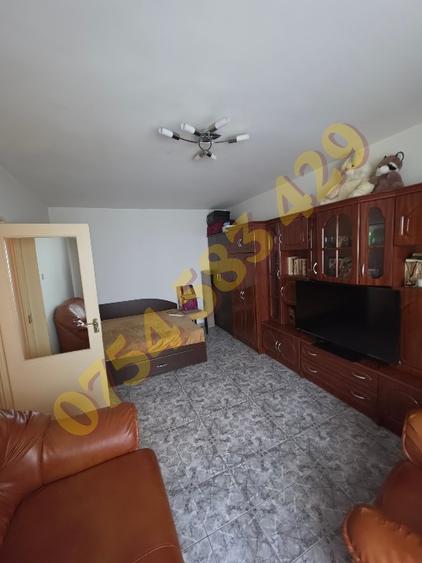 Apartament decomandat, 2 camere, metrou Lujerului - 3