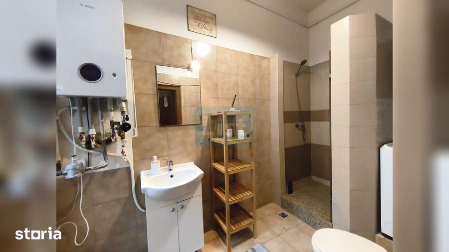 Inchiriere apartament cu 4 camere Ultracentral - 6