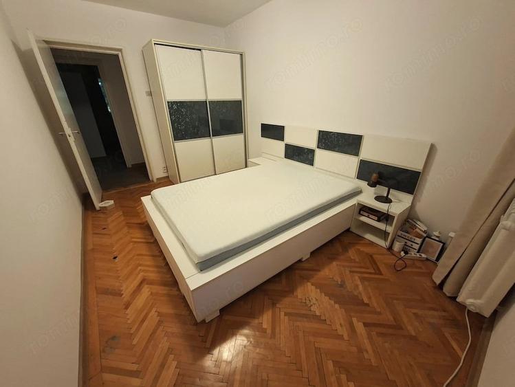 3 camere Drumul Taberei metrou Romancierilor - 3