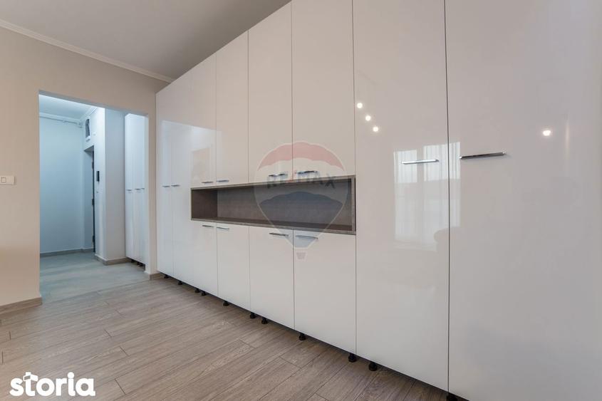 Apartament cu 2 camere în Micălaca