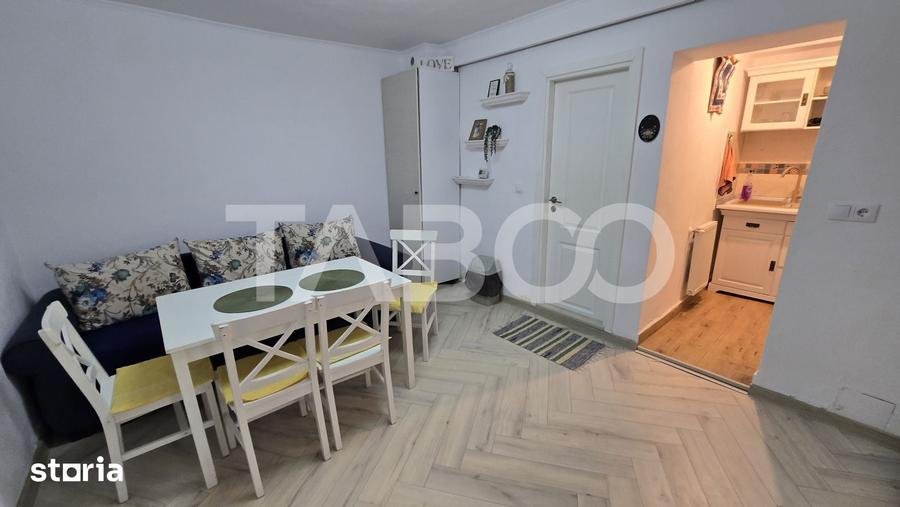 Apartament si garsoniera in regim hotelier de vanzare Orasul de Jos - 12