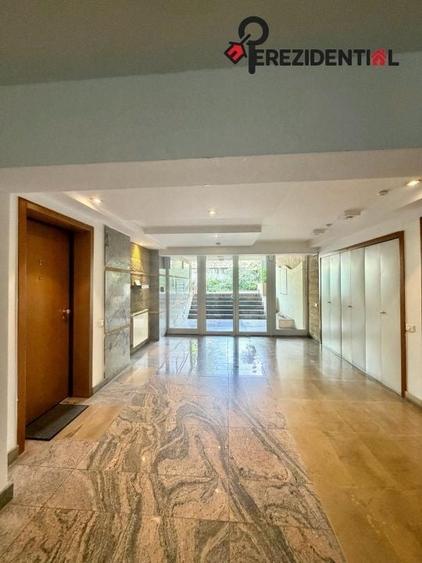Apartament - 4 camere-3 bai- parcare subterna- zona Primăverii - 27