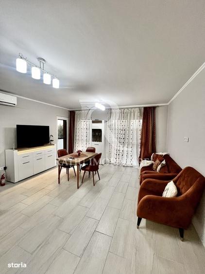 Apartament cu 2 Camere de Inchiriat | AES | Nufarul | Oradea - 7