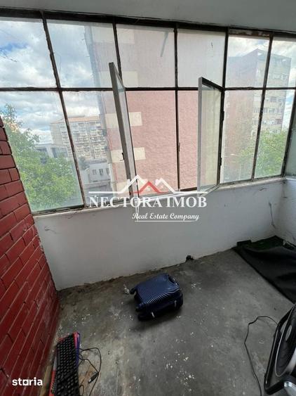 Apartament cu 2 camere în Orașul Nou