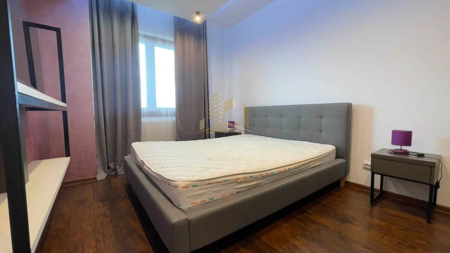 Apartament 2 camere semidecomandat + parcare sub.inclusă | Europa | 15mp terasa - 6