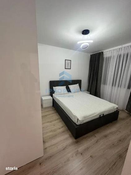 Studio Pipera Ivory Residence Modern - 5