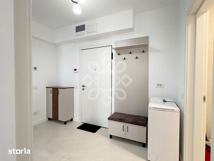 Apartament nou cu 2 camere si parcare in Prima Arena - 7