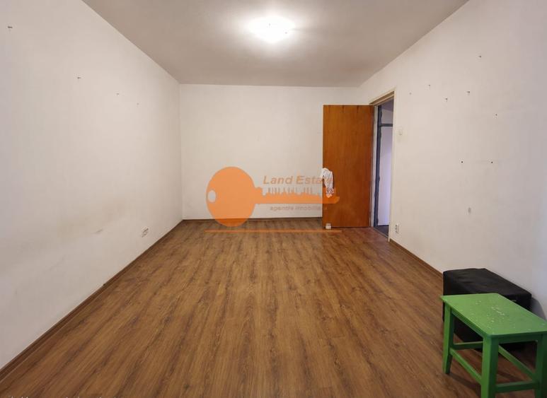 Apartament cu 2 camere decomandat în Lujerului