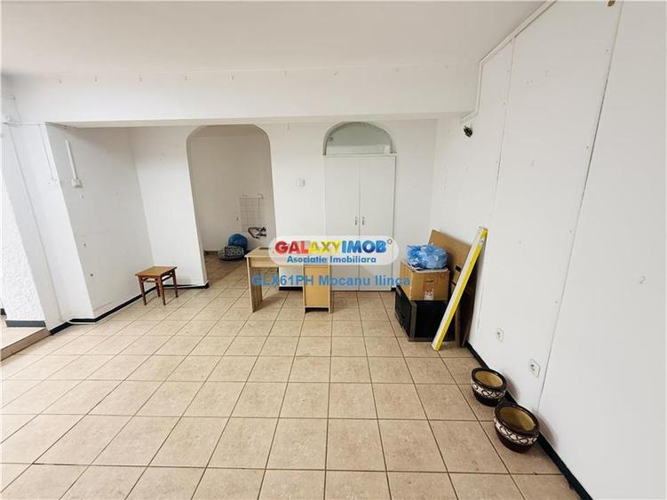 Spațiu comercial, de 50 mp, în Ultracentral